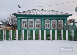 Продажа дома, 64.9 м2, село Упорово, Тенистая улица, 1