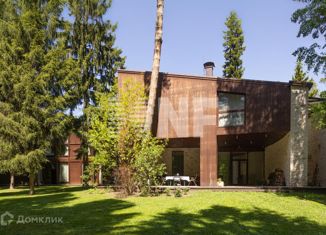 Продается дом, 2038 м2, поселок Николина Гора, Вишнёвая улица