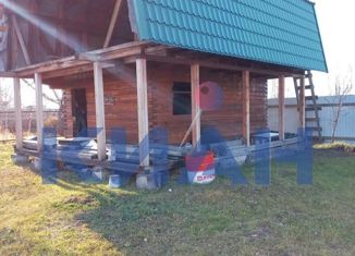 Продается дом, 28 м2, коттеджный поселок Кристалл, Земляничная улица, 10