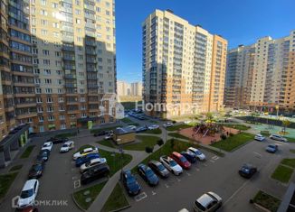 2-комнатная квартира на продажу, 58 м2, Люберцы, Озёрная улица, 9
