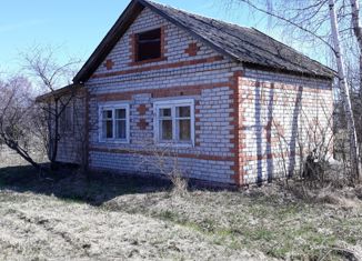 Дом на продажу, 30 м2, деревня Покровские Горки, Заволжская улица, 34