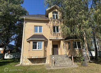 Продается дом, 312 м2, деревня Зиброво, деревня Зиброво, 56