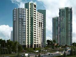 Продается офис, 256.8 м2, Красноярск, улица Копылова, 19, Железнодорожный район