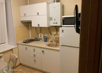 Продам 1-комнатную квартиру, 31.4 м2, Москва, 9-я Парковая улица, 25, метро Первомайская