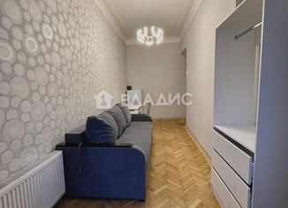 Продам комнату, 113 м2, Санкт-Петербург, 3-я Советская улица, 4, 3-я Советская улица