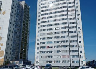 Продается квартира студия, 27.3 м2, Пермский край, Школьная улица, 16В