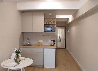 Продается однокомнатная квартира, 25 м2, Москва, Ленинградский проспект, 80к66, метро Сокол