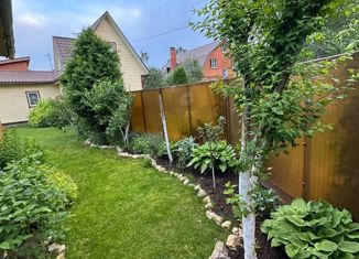 Продажа дома, 188 м2, рабочий посёлок Нахабино, Лесная улица, 5