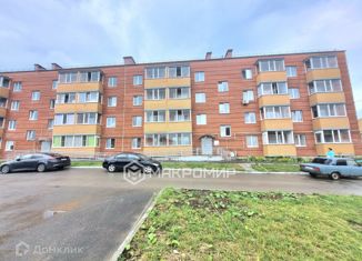 Продам 1-комнатную квартиру, 32.5 м2, село Култаево, Речная улица, 9