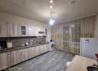 Продажа двухкомнатной квартиры, 75 м2, Краснодар, Восточно-Кругликовская улица, 42/3к2, ЖК Гарантия