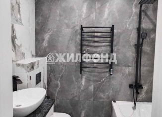 Продам двухкомнатную квартиру, 46.5 м2, Кемерово, проспект В.В. Михайлова, 3Ак2, жилой район Лесная Поляна