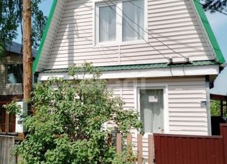 Продажа дома, 40.6 м2, садоводческое некоммерческое товарищество Чайка