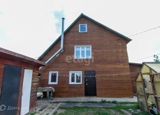 Дом на продажу, 126 м2, Новосибирская область, садоводческое некоммерческое товарищество Рабис, 51