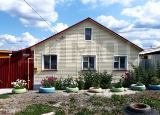 Продам дом, 65.7 м2, Реж, улица Полухина, 3
