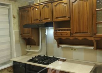 Продается 1-комнатная квартира, 30.6 м2, Москва, улица Свободы, 63, СЗАО