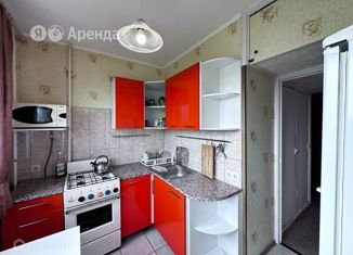 Аренда 1-комнатной квартиры, 32 м2, Санкт-Петербург, проспект Ветеранов, 129к2