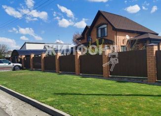 Продам дом, 150 м2, село Таврово