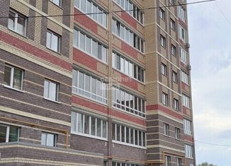 Двухкомнатная квартира на продажу, 64 м2, Йошкар-Ола, бульвар Данилова, 10