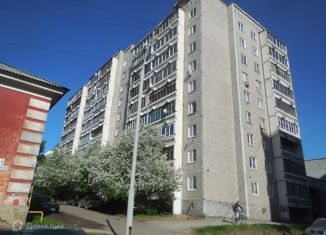 Сдается 3-комнатная квартира, 78 м2, Екатеринбург, улица Лодыгина, 8