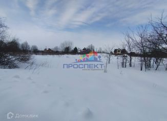 Продам участок, 12 сот., деревня Акатово, улица Южный квартал