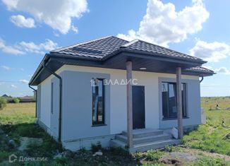 Продается дом, 80 м2, СНТ Поле 1-27, Песочная улица