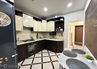 Продается однокомнатная квартира, 42 м2, село Толмачево, Трудовая улица, 13Б