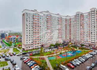 Продажа 3-ком. квартиры, 72 м2, поселение Воскресенское, Чечёрский проезд, 136