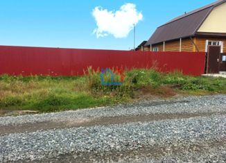 Продажа земельного участка, 6 сот., село Преображенка, Береговая улица