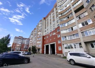 Продам 2-комнатную квартиру, 74.3 м2, Вологодская область, Ленинградская улица, 150