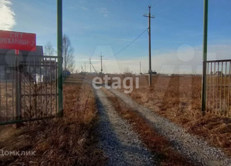 Продаю земельный участок, 6 сот., СНТ Урожайный-2, СНТ Урожайный-2, 153