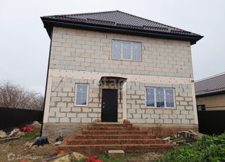 Продается дом, 194.2 м2, поселок Краснофлотский