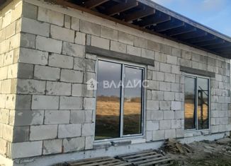 Дом на продажу, 80 м2, поселок Рощино, Сельская улица, 3А