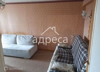 Продается 2-комнатная квартира, 43.4 м2, Самара, Молодогвардейская улица, 125, Ленинский район