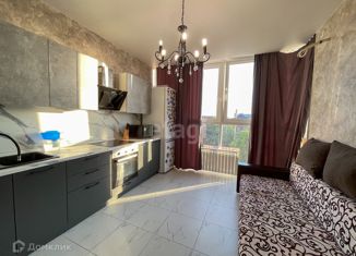 Однокомнатная квартира на продажу, 41 м2, посёлок городского типа Северный, Лесная улица, 52