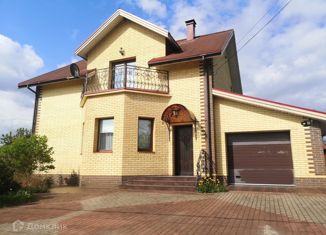 Продажа дома, 200 м2, деревня Коккорево, Каменноостровская улица, 159