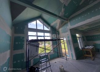 Продам дом, 83.3 м2, деревня Большие Раскопины, Счастливая улица