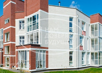 Продажа двухкомнатной квартиры, 73.8 м2, деревня Коптяки, Счастливая улица, 30