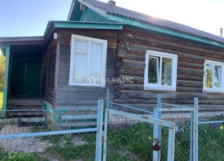 Двухкомнатная квартира на продажу, 54 м2, Владимирская область, деревня Олтушево, 3