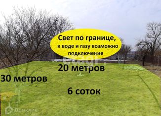 Продаю участок, 6 сот., СТ Родничок