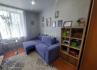 2-ком. квартира на продажу, 58.5 м2, Каменск-Уральский, улица Бажова, 1