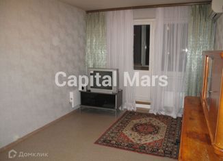 Аренда двухкомнатной квартиры, 54 м2, Москва, Валдайский проезд, 9Ак1, Валдайский проезд