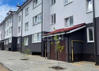 Продам 1-комнатную квартиру, 31 м2, село Ямное, Ягодная улица