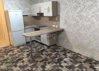 Квартира на продажу студия, 27 м2, Саратов, 1-й Аэродромный проезд, 2, ЖК Радуга