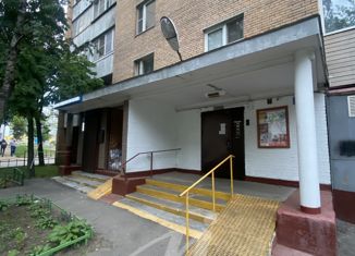 Продам трехкомнатную квартиру, 75.1 м2, Москва, улица Менжинского, 21, улица Менжинского