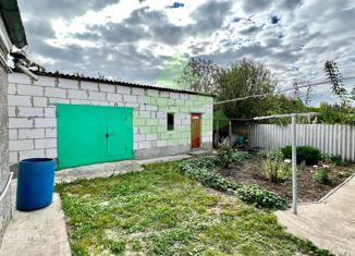 Продам дом, 73 м2, село Новая Усмань, Краснознамённая улица, 2/1