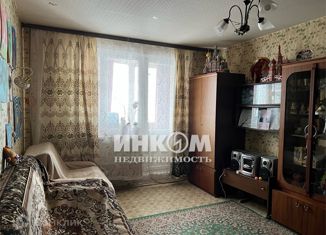 Продаю 2-ком. квартиру, 51.3 м2, Москва, Гурьевский проезд, 19к2, Гурьевский проезд