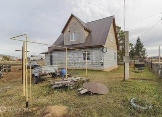 Продам дом, 87.1 м2, деревня Пахомовка, Центральная улица