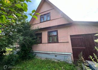 Продам дом, 85 м2, деревня Свинкино, Центральная улица, 38
