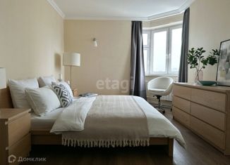 Продажа двухкомнатной квартиры, 63.9 м2, Москва, улица Лобачевского, 43, ЖК Мичурино