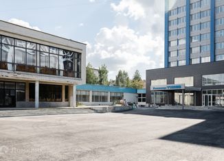 Продается офис, 62.5 м2, Заречный, Таховская улица, 2